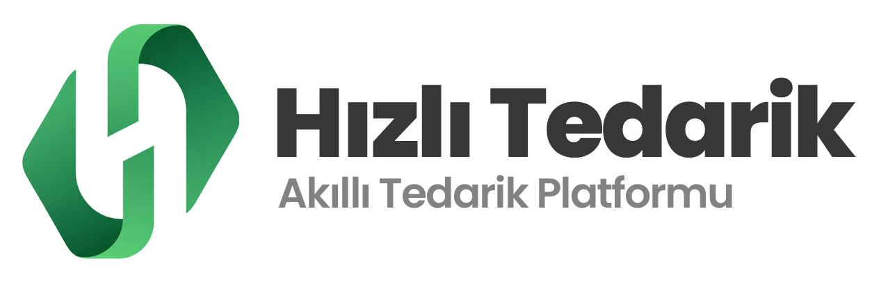 Hızlı Tedarik
